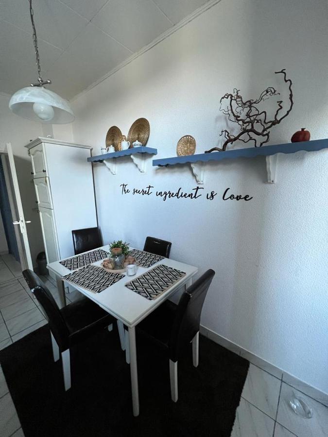 Apartment Boz Solingen Exterior foto